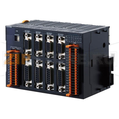 Устройство многоосного управления перемещениями Omron CK3W-AX1414N 