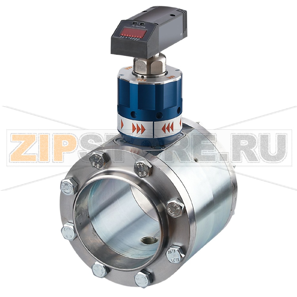 Датчик учета расхода сжатого воздуха IFM SDG207 