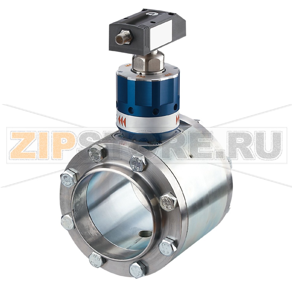 Датчик учета расхода сжатого воздуха IFM SDG207 