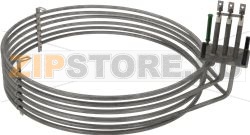 ТЭН 10500ВТ 230В 