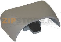 ЗАЩЕЛКА НР ДЛЯ ДВЕРИ ТОЛЩИНОЙ 61/77 ММ