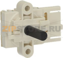 SELECTOR SWITCH FAGOR AS6018504 