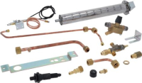 GAS KIT 2 GROUPS NOVA/SPHERA