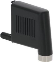 TРУБКА ВОДА/ПАР В СБОРЕ