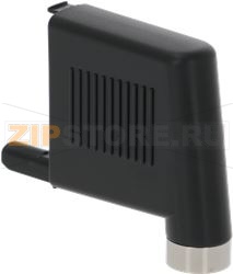 TРУБКА ВОДА/ПАР В СБОРЕ 