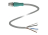 Кабель датчика-исполнительного устройства Cable connector V15S-G-10M-PVC Pepperl+Fuchs