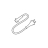Cable D'alimentation Robot Coupe MP 350 Ultra V.V.