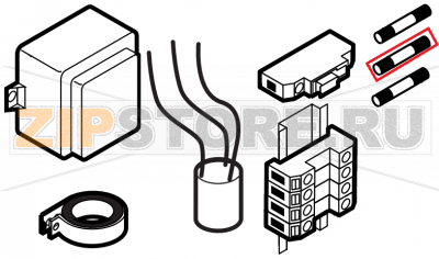 Fuse 0.25a (T) Lainox VE061D   Fuse 0.25a (T) Lainox VE061DЗапчасть на сборочном чертеже под номером: 17Название запчасти на английском&nbsp;языке: Fuse 0.25a (T) Lainox VE061D