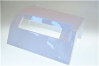 COPERTURA ANTERIORE MP40