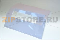 COPERTURA ANTERIORE MP40 