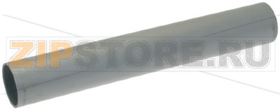 TROPPOPIENO ø 50x327 mm 