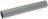 TROPPOPIENO ø 50x327 mm