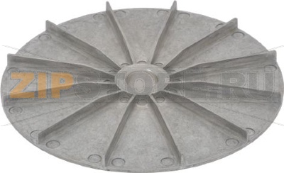 FAN ø 180 mm 