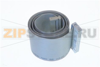 CABLE HE10 34PTS 700 MM 1235146 