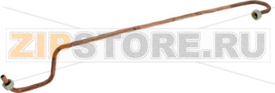 PIPE FOR GAS TAP ø 10 mm 