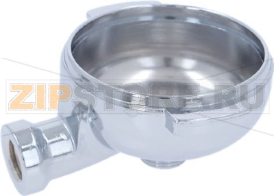 FILTER HOLDER FOR COFFEE MACHINES FIAMMA 