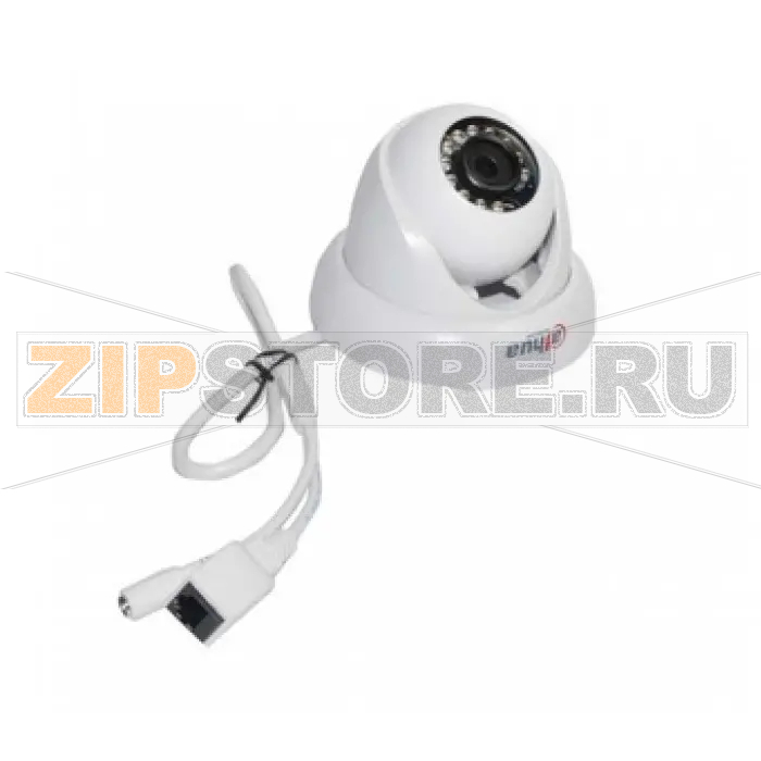 IP-камера Dahua IPC-HDW4100S 