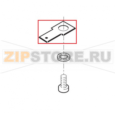 Linguetta maschio piana 6,3 d 5,2 Saeco Royal Digital Linguetta maschio piana 6,3 d 5,2 Saeco Royal Digital

Запчасть на сборочном чертеже под номером: 17

Название запчасти на итальянском языке: Linguetta maschio piana 6,3 d 5,2 Saeco Royal Digital