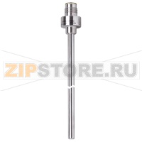 Датчик температуры зондовый IFM TT2281