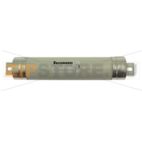 Предохранитель воздушный, 63 A, AC 12 kV, 40 кА, 3", 76x359 мм, BS, с наклейкой Eaton 12KV 63AMP