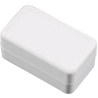 Корпус пластиковый 15x20x35 мм, серый, 1 шт Hammond 1551AGY