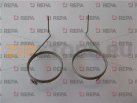 MOLLA PER PORTA SONDA DX + SX