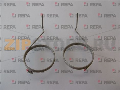 MOLLA PER PORTA SONDA DX + SX 