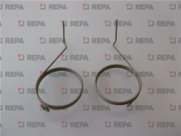 MOLLA PER PORTA SONDA DX + SX