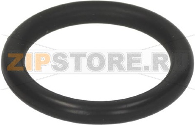 O-RING 04087 NBR 70 