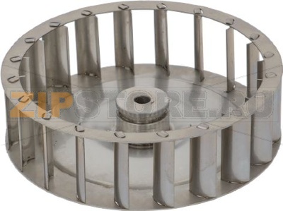 ВЕНТИЛЯТОР ø 142 мм 