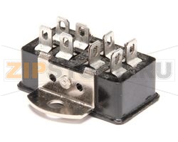 8 TERM MINI PLUG FEMALE 