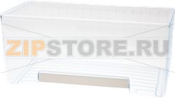 VEGETABLE CONTAINER BOSCH 00449023 