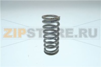 DISCHARGE VALVE SPRING LEVA