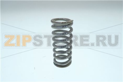 DISCHARGE VALVE SPRING LEVA 
