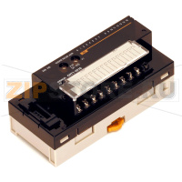 Блок ввода/вывода Omron CRT1-MD16-1