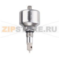 Датчик электропроводности индуктивный IFM LDL220