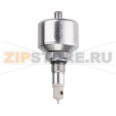 Датчик электропроводности индуктивный IFM LDL220 