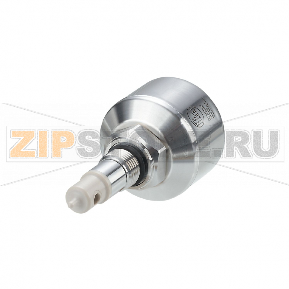 Датчик электропроводности индуктивный IFM LDL220 