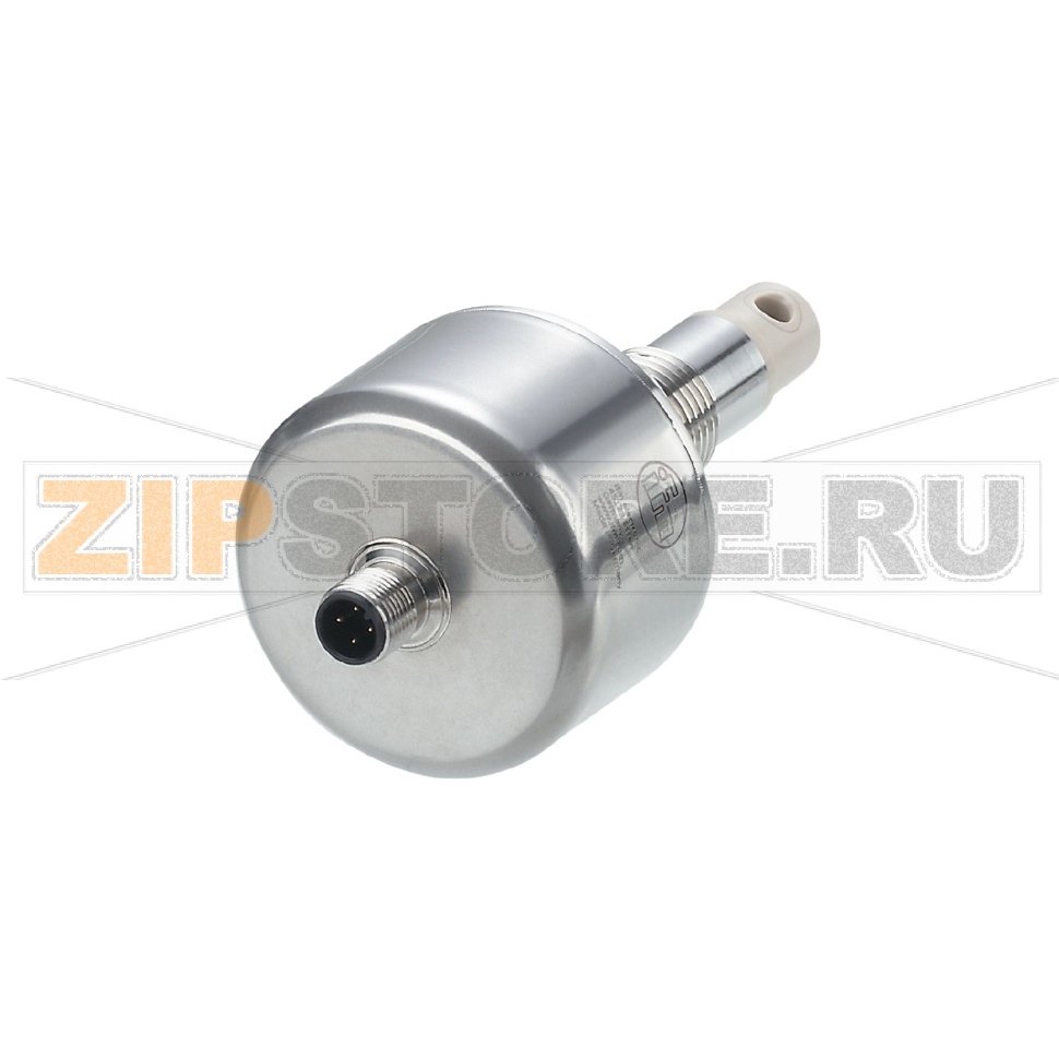 Датчик электропроводности индуктивный IFM LDL220 