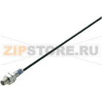 Датчик индуктивный M8, PNP Panasonic GX-M8A-P
