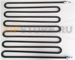 RESISTENZA FORNO 300W 