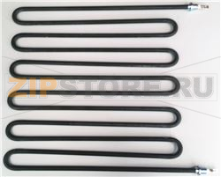 RESISTENZA FORNO 300W 
