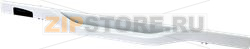 DOOR HANDLE FOR OVEN BOSCH 00675410 