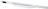DOOR HANDLE FOR OVEN BOSCH 00675410