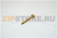 Nozzle oven pilot LPG