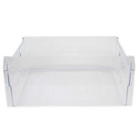 CONTAINER TRANSPARENT WHIRLPOOL 48101064