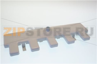 VASCHETTA H5           RAL9018 