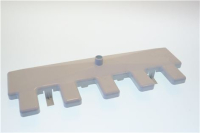 VASCHETTA H5           RAL9018