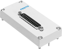 Интерфейс электрический Festo VAEM-L1-S-M1-25V4