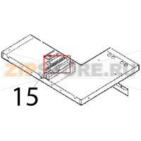 Supporto porta bulbo Angelo Po 1G1BR1E